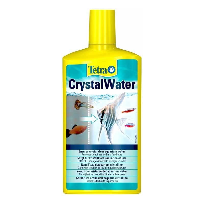 Crystal Clear Natural Bacter One Fix – Chiarificatore Biologico Per Laghetti E Koi, USA - 5