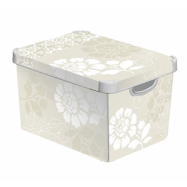 Scatola Curver Multiboxx Con Coperchio - Per Cibo Cani, Giocattoli, Accessori Animali - Foto 8