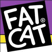 FAT CAT logo
