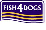 FISH4DOGS logo