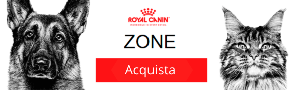Royal Canin Zone