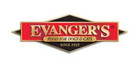EVANGER'S logo