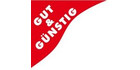 GUT&GUNSTIG logo
