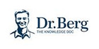 DR BERG logo