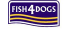 FISH4DOGS logo