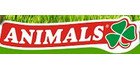 ANIMALS logo