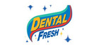 DENTAL FRESH logo