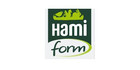 HAMI FORM logo