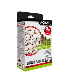 AQUAEL Cartuccia Bioceramax pro 600 1l