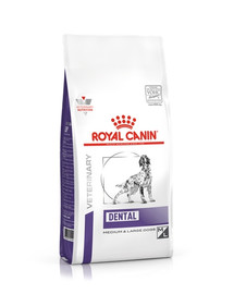 ROYAL CANIN Dental 13 kg