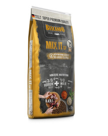 BELCANDO Mix It Grain Free 10 kg