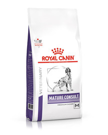 ROYAL CANIN Mature Consult Medium Dogs 10 kg
