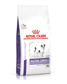 ROYAL CANIN VHN Mature Consult Small Dog 1.5 kg