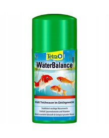 TETRA Pond WaterBalance 250 ml condizionatore d'acqua, liquido