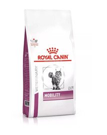 ROYAL CANIN Cat mobility cat 2 kg