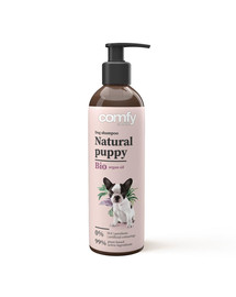 COMFY Natural Puppy 250 ml shampoo per cuccioli