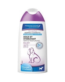 FRANCODEX Shampoo delicato idratante 250ml