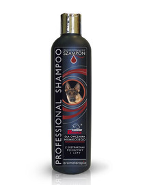 SUPER BENO Shampoo per Pastore Tedesco Professional 250 ml