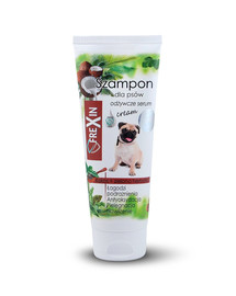 FREXIN Shampoo lenitivo per cute irritata/sensibile 220 g