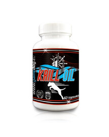 GAME DOG Krill Oil olio di krill per cani e gatti 60 compresse