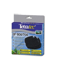 TETRA Tec BF 400/600/700 cartuccia di spugna