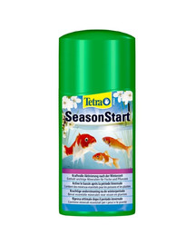 TETRA Pond SeasonStart 250 ml Condizionatore d'acqua liquido
