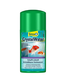 TETRA Pond CrystalWater 1 l condizionatore d'acqua