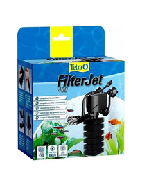 TETRA FilterJet 400 filtro interno
