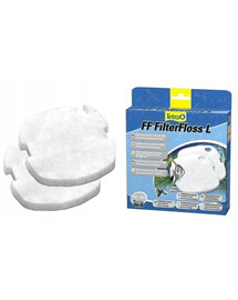 TETRA Tec FF Filter Floss 1200 inserto in tessuto non tessuto