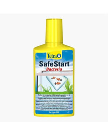 TETRA SafeStart condizionatore d'acqua 50 ml