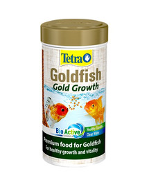 TETRA Goldfish Gold Growth 250 ml