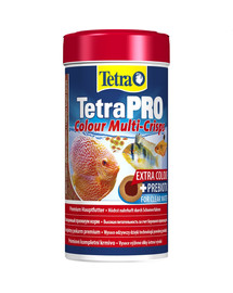 TETRA Pro Colour 100 ml alimenti che esaltano il colore