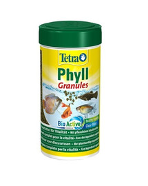 TETRA TETRAPhyll Granules 250 ml