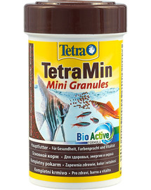 TETRA Min Mini Granules 100 ml granuli