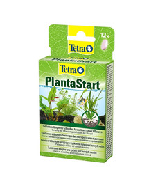 TETRA PlantaStart 12 capsule concime per le nuove piante