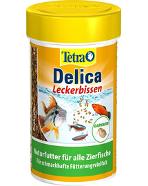 TETRA Delica Daphnia 100 ml