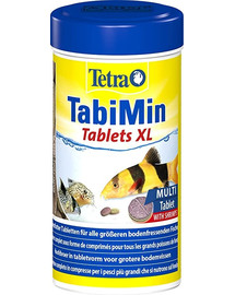 TETRA Tablets TabiMin XL 133 pezzi