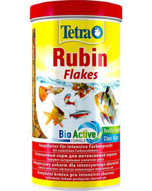 TETRA Pokarm Rubin Flakes 1 L