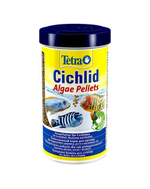 TETRA Pokarm Cichlid Algae 500 ml