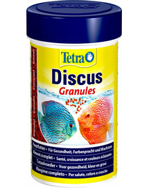 TETRA Discus Granules 250 ml