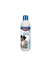 TRIXIE Shampoo neutro per cani e gatti 1 L
