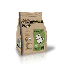 NATURAL-VIT Miscela completa per cincillà 750g