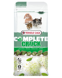 VERSELE-LAGA Crock Complete Herbs 50 g
