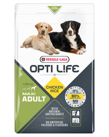VERSELE-LAGA Adult Maxi Per cani adulti di taglia grande e gigante 12,5 kg