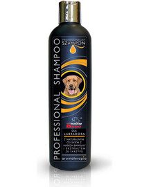 SUPER BENO Shampoo professionale Labrador 250 ml