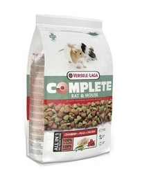 VERSELE-LAGA Complete Rat & Mouse 2 kg