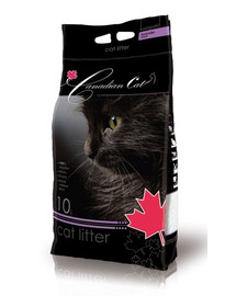 BENEK Canadian Cat Lavender 10 l Protect