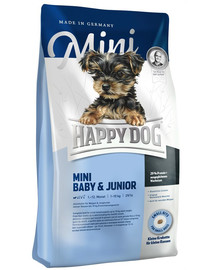 HAPPY DOG Mini Baby & Junior 29 8 kg