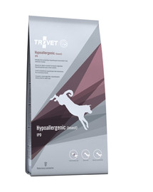 TROVET Hypoallergenic Insect IPD 3kg