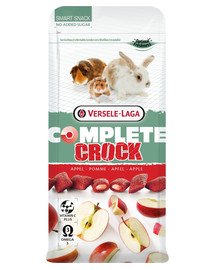 VERSELE-LAGA Crock Complete Apple 50 g
